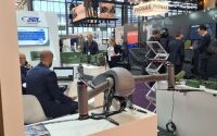 «Spaitech» participated in the 22nd International Domestic Security Technology Exhibition «Milipol¬ Paris 2021» in Paris