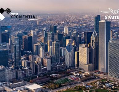 Results of the exhibition Xponential 2019
