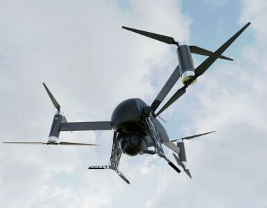 Today we introduced our new multicomputer WINDHOVER.