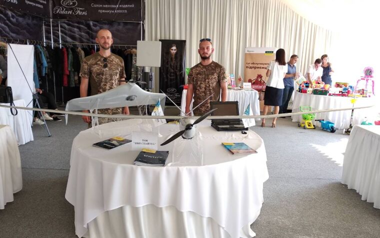 Spaitech took part in the International Forum for Technical Regulation